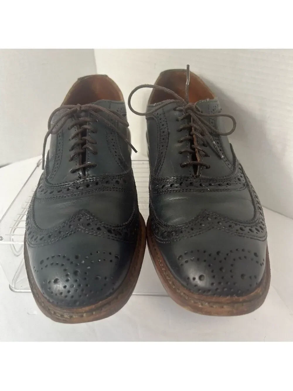 Allen Edmonds allen edmonds